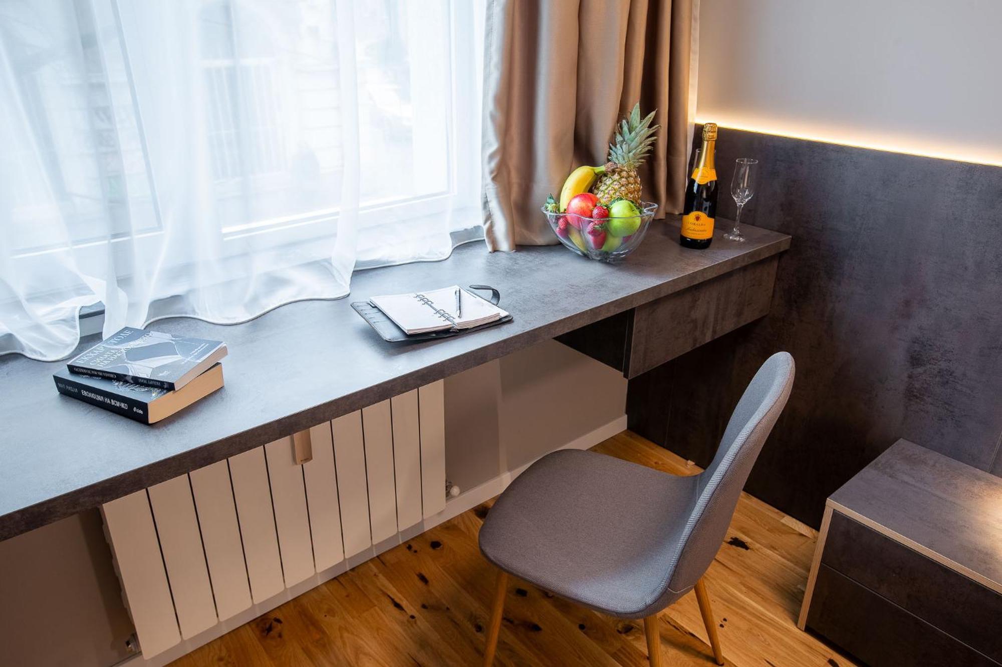 Sofiastayapartments A12 Sofía