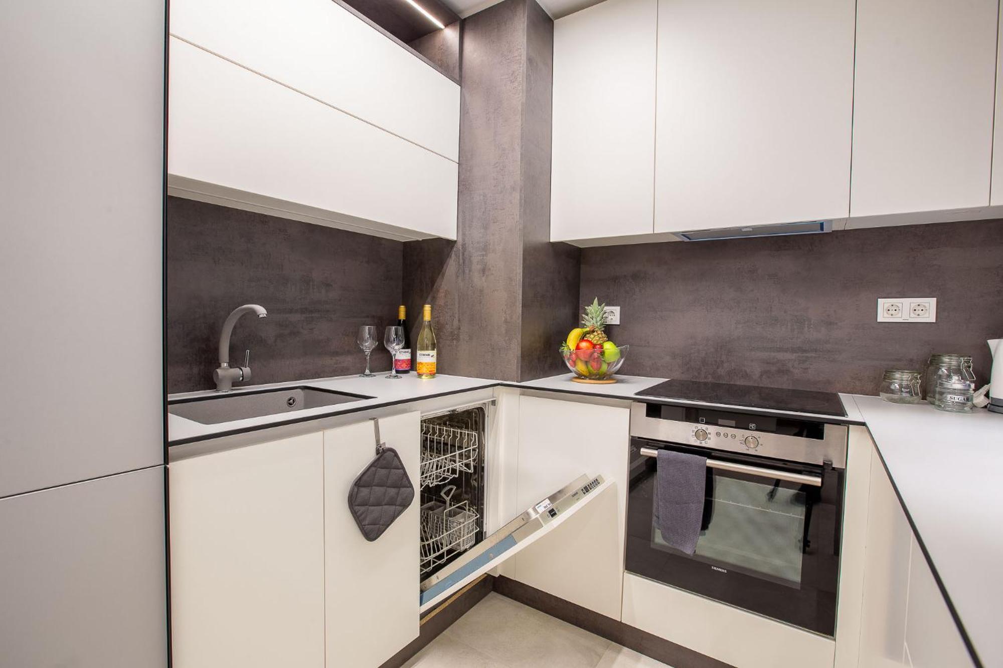 Apartamento Sofiastayapartments A12 *