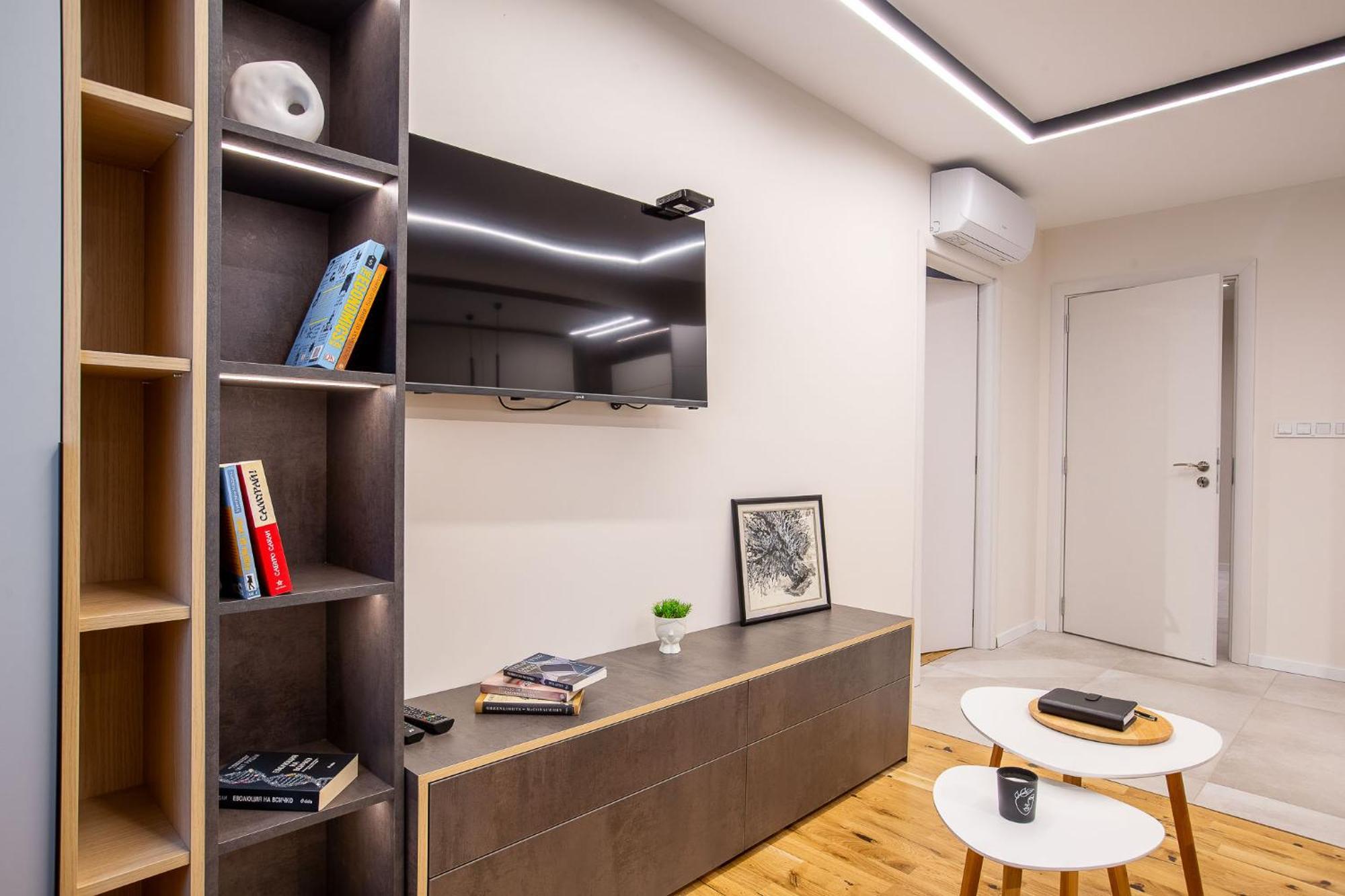 Apartamento Sofiastayapartments A12 *