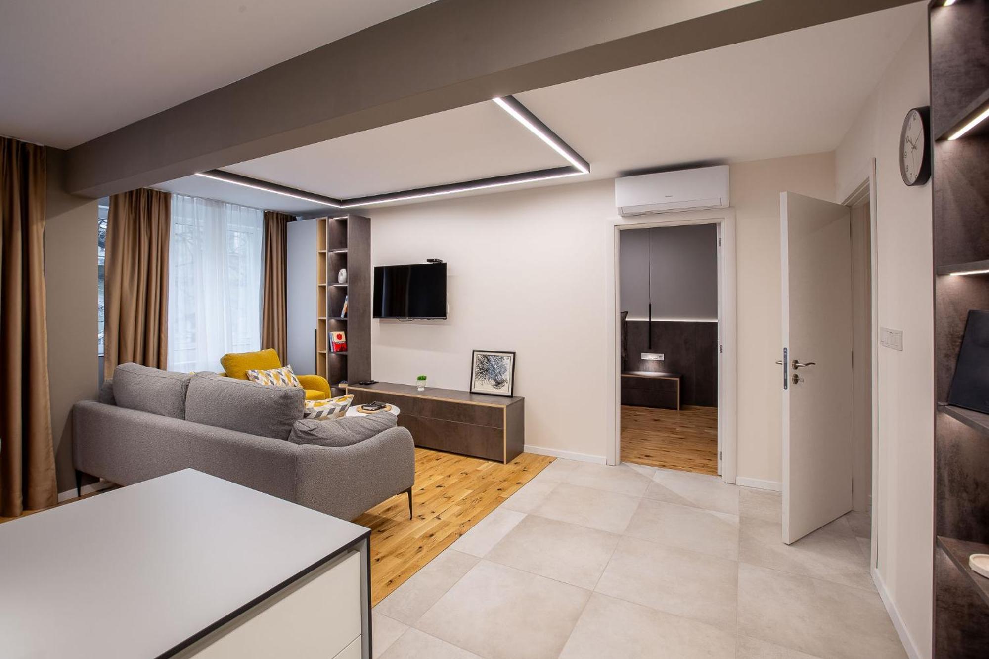 Sofiastayapartments A12 Apartamento