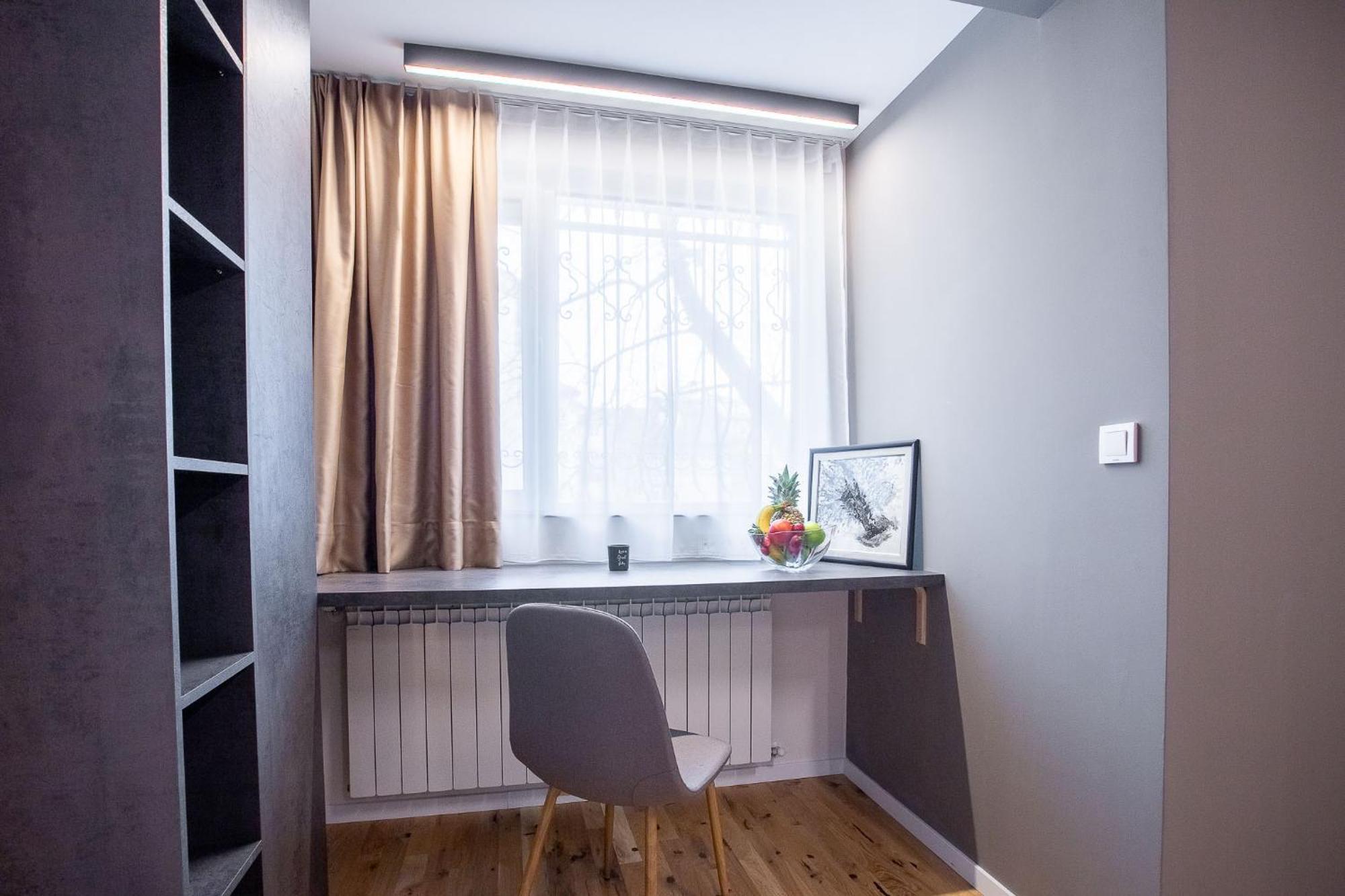 Sofiastayapartments A12 Apartamento *