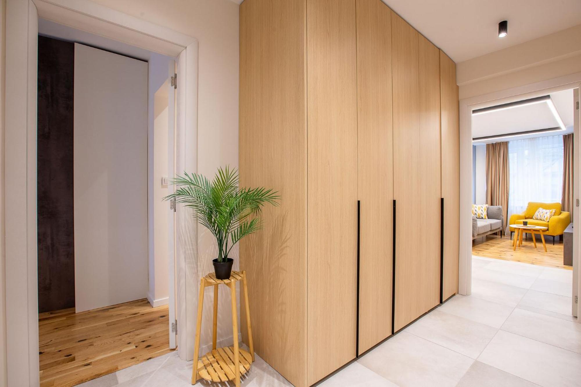 Sofiastayapartments A12 * Sofía