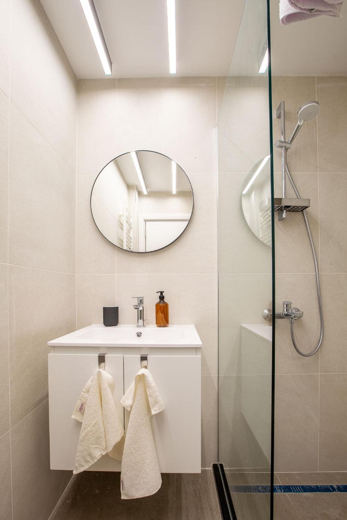 Apartamento Sofiastayapartments A12