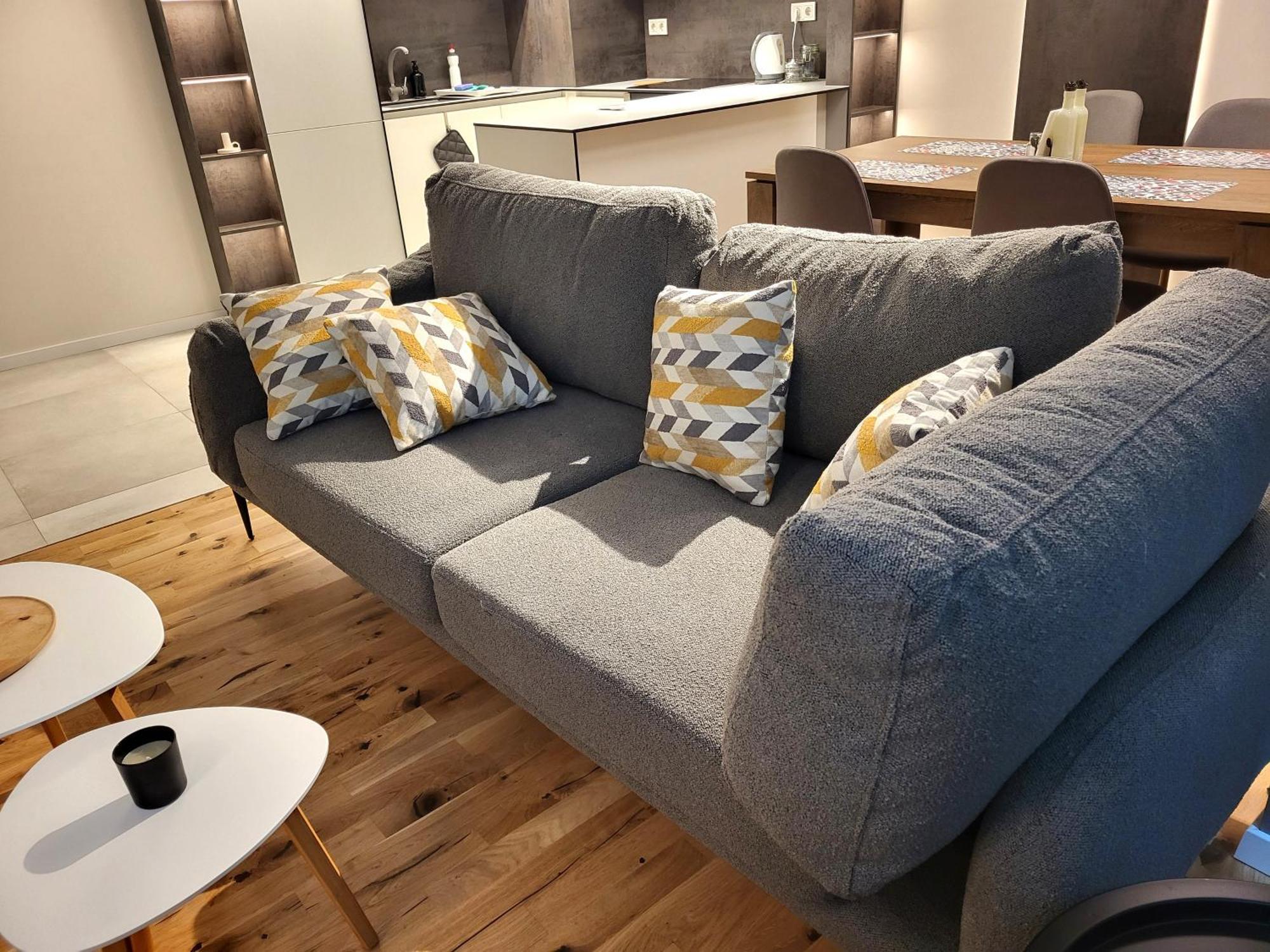 Sofiastayapartments A12 Apartamento Sofía